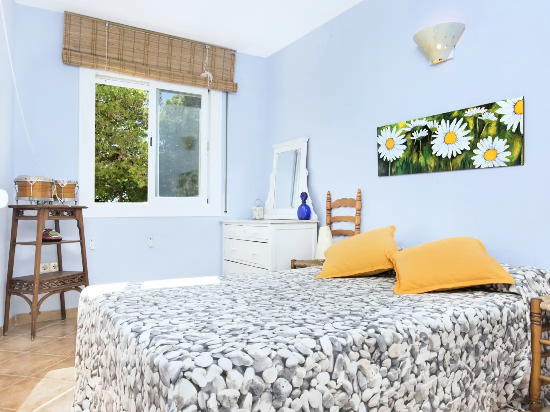 Location de Vacances Calella de Palafrugell 133