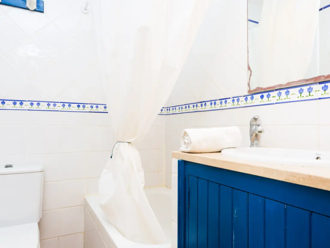 Location de Vacances Calella de Palafrugell 133