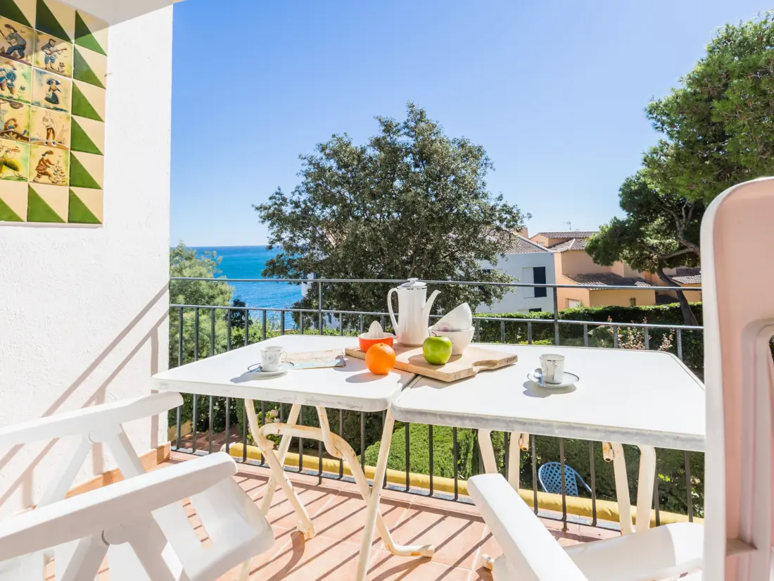 Location de Vacances Calella de Palafrugell 133