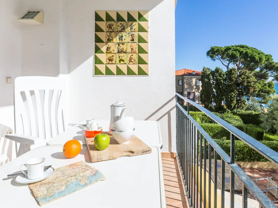 Location de Vacances Calella de Palafrugell 133