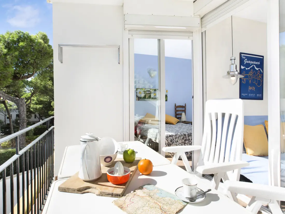 Location de Vacances Calella de Palafrugell 133