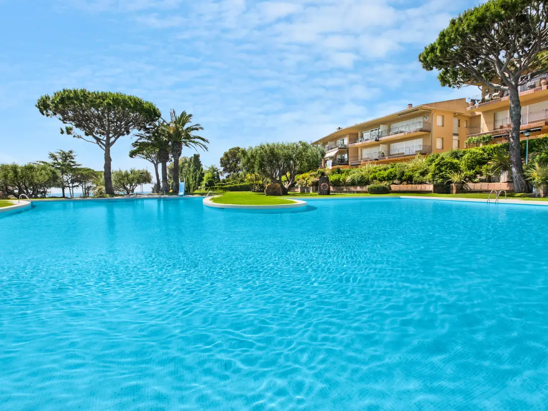 Location de Vacances Calella de Palafrugell 134