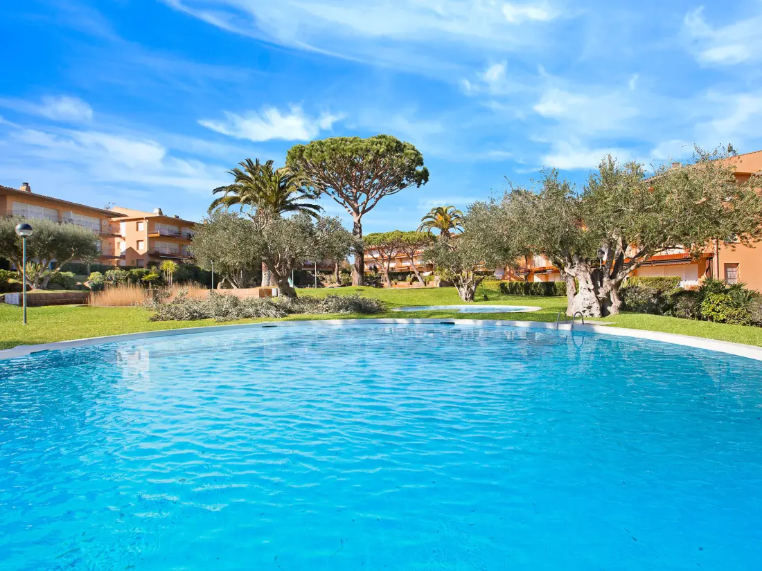 Location de Vacances Calella de Palafrugell 134