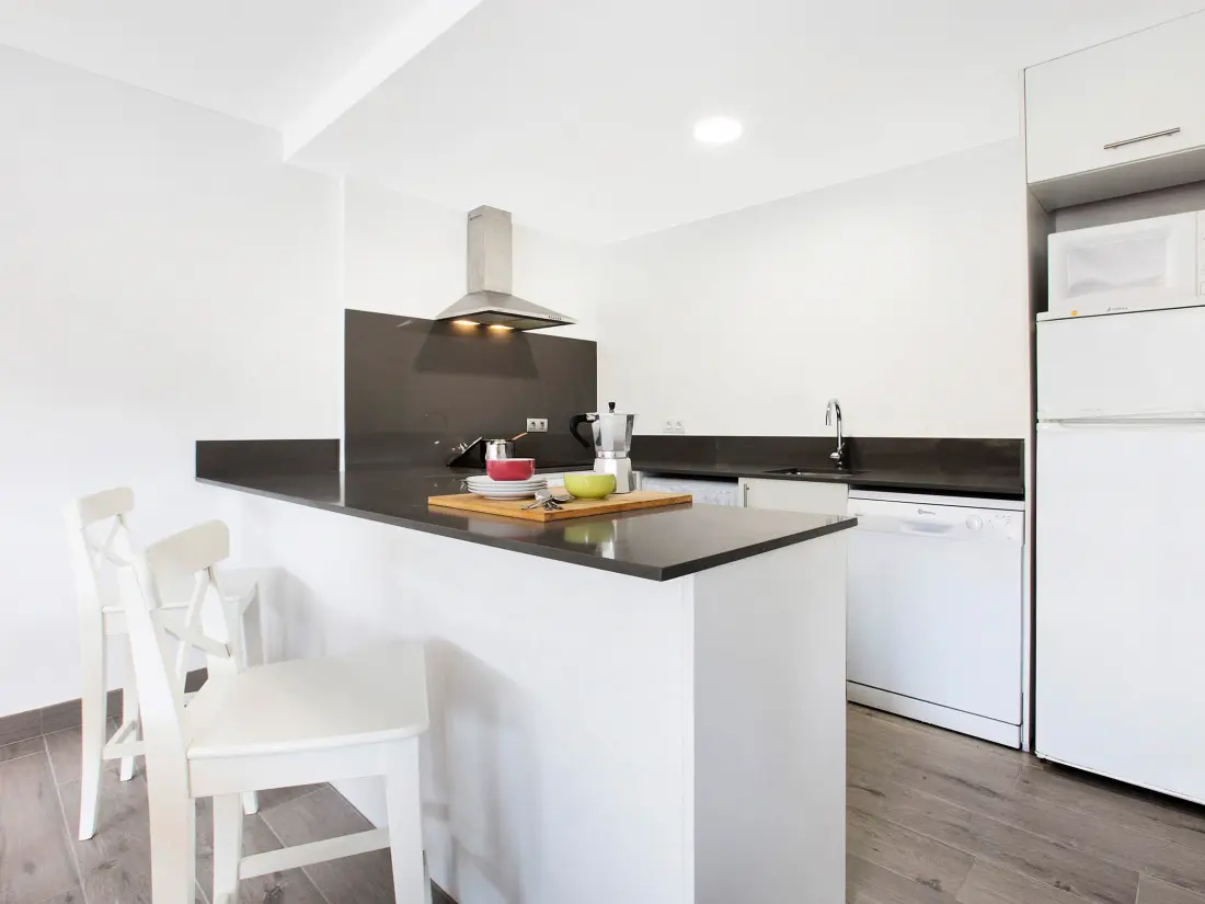 Location de Vacances Calella de Palafrugell 134