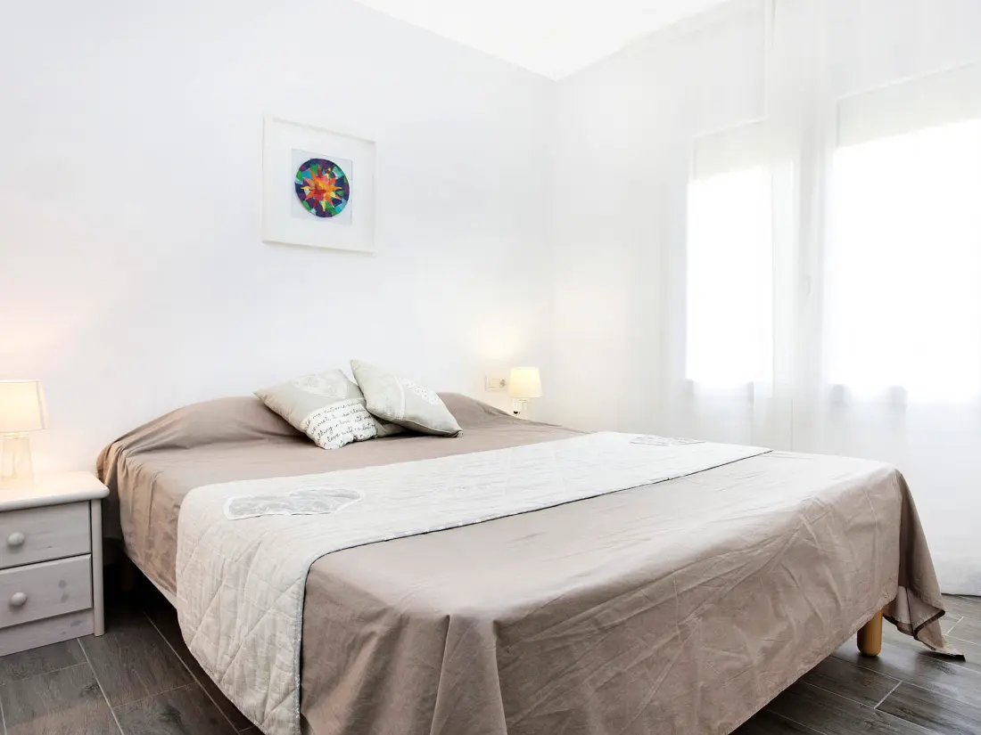 Location de Vacances Calella de Palafrugell 134