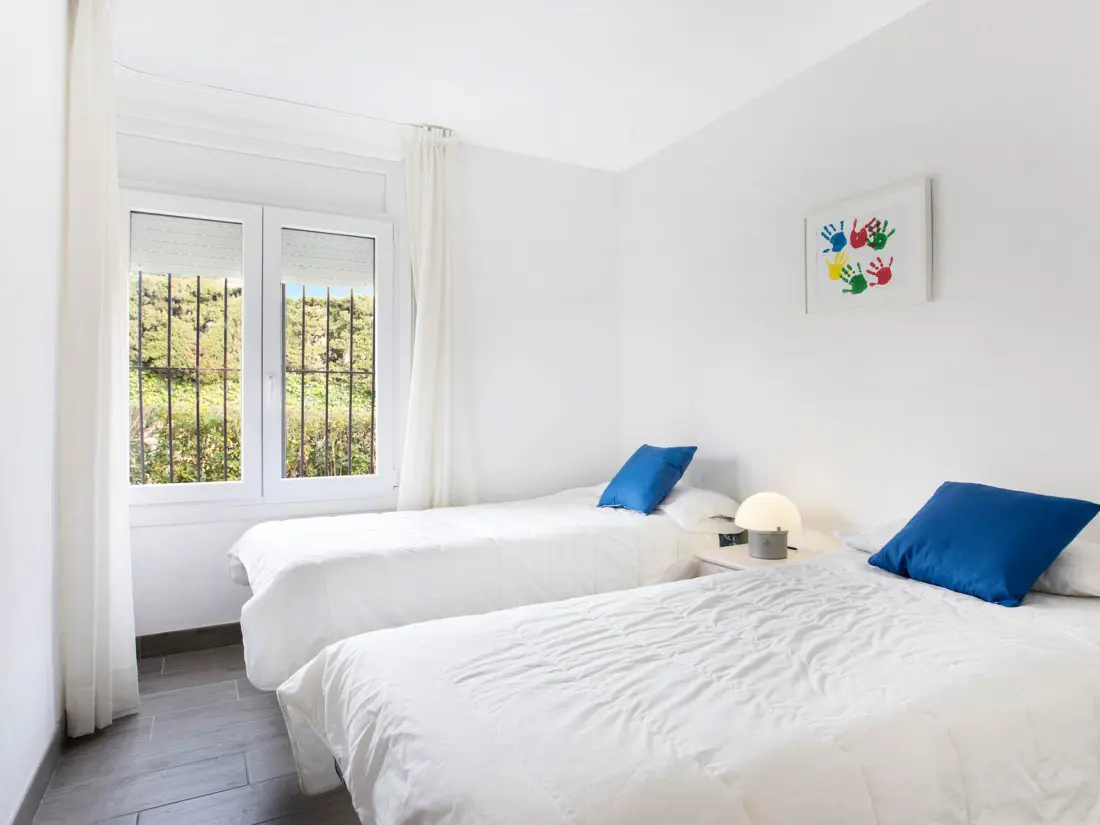 Location de Vacances Calella de Palafrugell 134