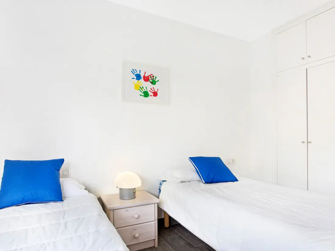 Location de Vacances Calella de Palafrugell 134
