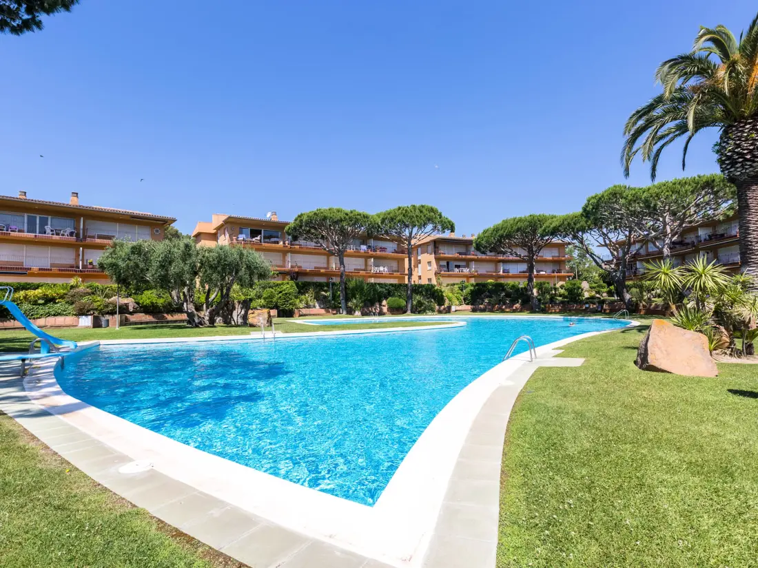 Location de Vacances Calella de Palafrugell 134