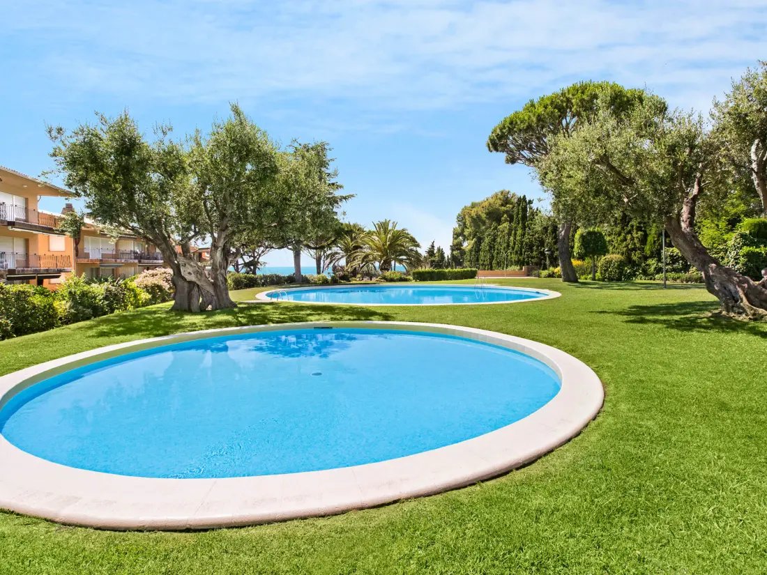 Location de Vacances Calella de Palafrugell 134