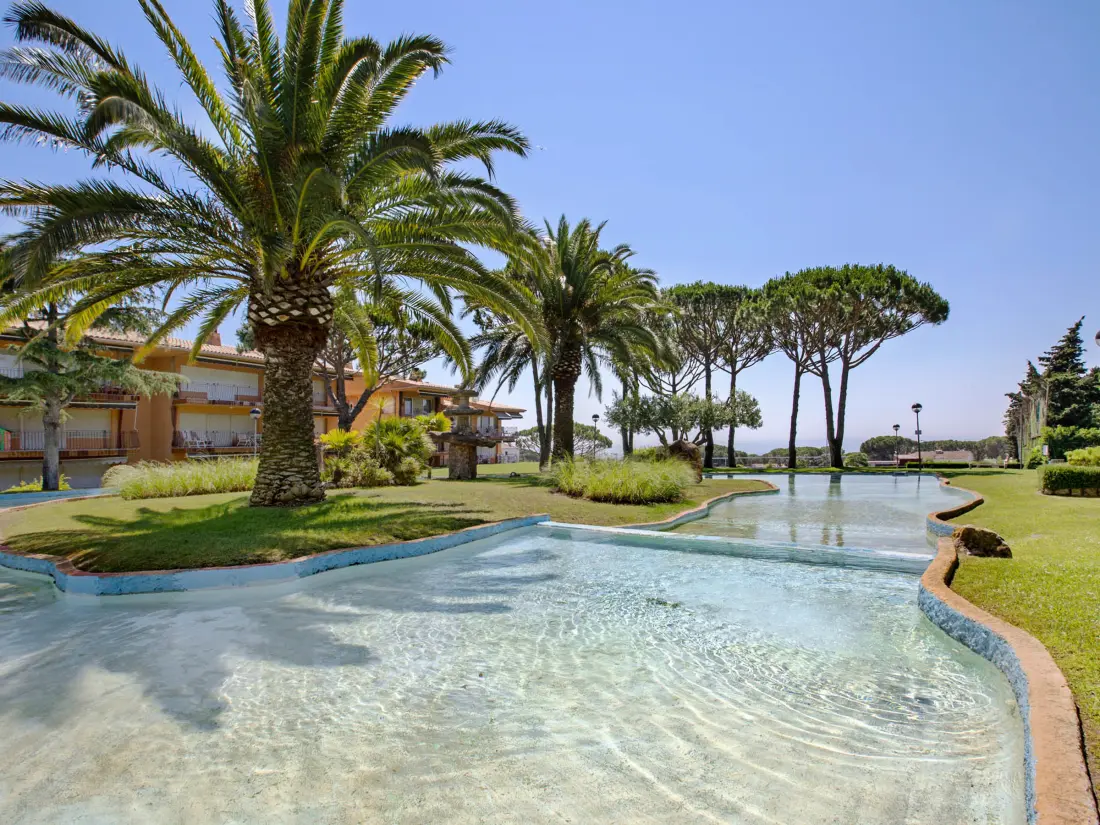 Location de Vacances Calella de Palafrugell 134