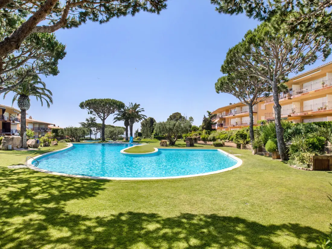 Location de Vacances Calella de Palafrugell 134