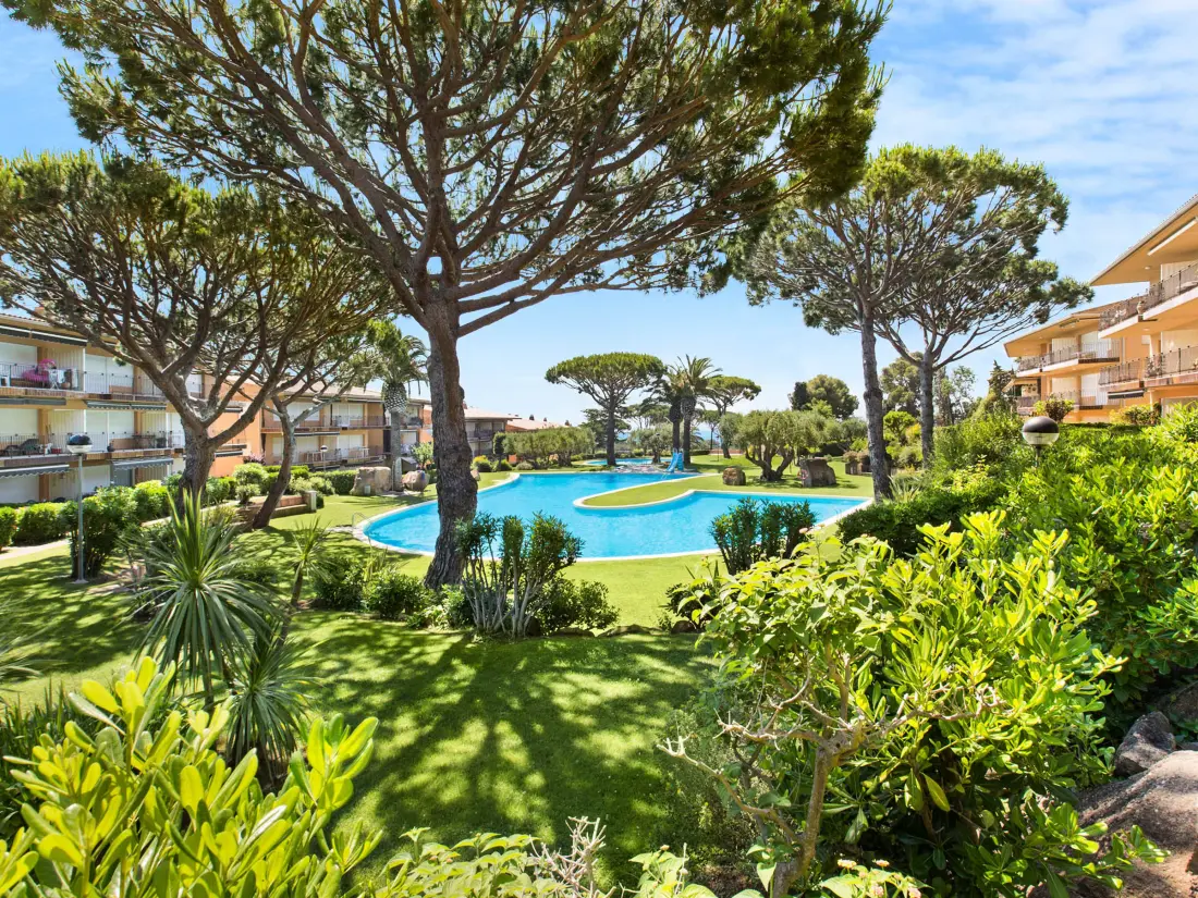 Location de Vacances Calella de Palafrugell 134