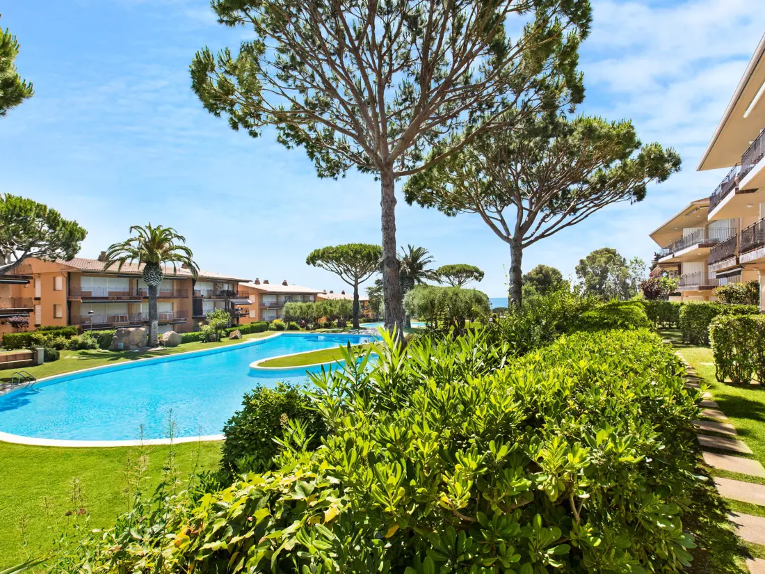 Location de Vacances Calella de Palafrugell 134