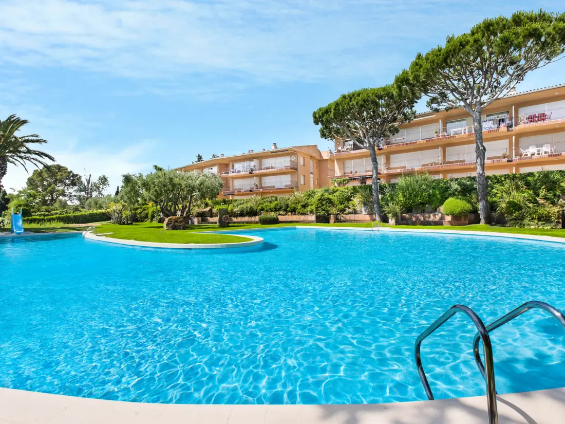 Location de Vacances Calella de Palafrugell 134