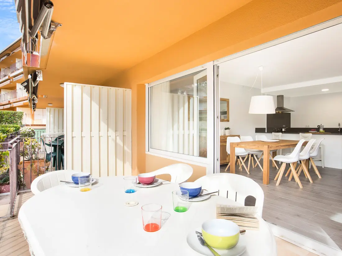 Location de Vacances Calella de Palafrugell 134