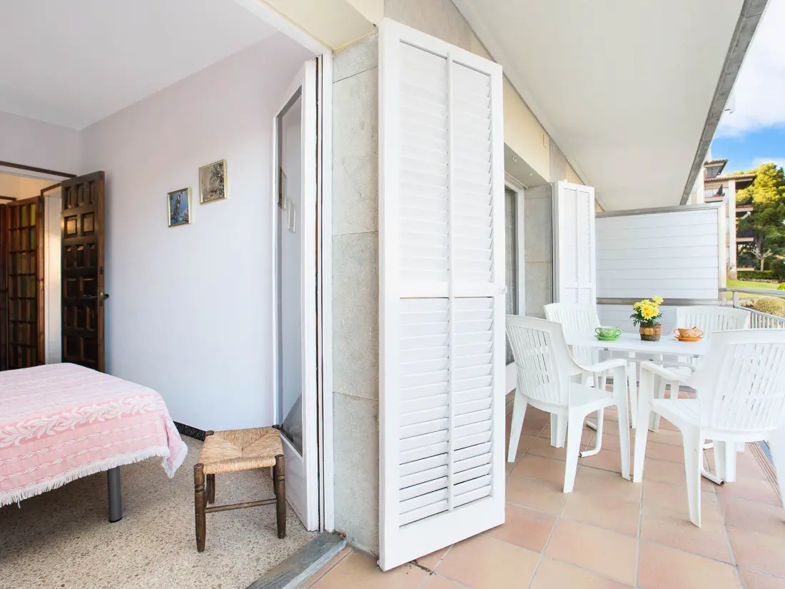 Location de Vacances Calella de Palafrugell 137