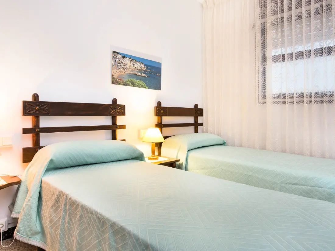 Location de Vacances Calella de Palafrugell 137