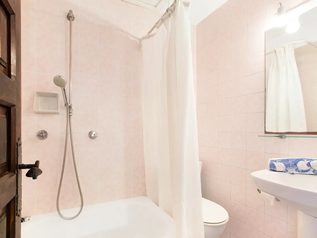 Location de Vacances Calella de Palafrugell 137