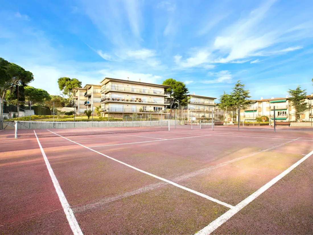 Location de Vacances Calella de Palafrugell 137