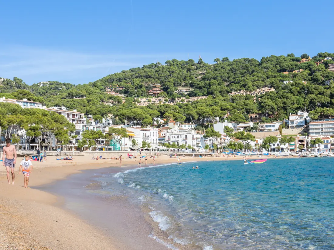 Location de Vacances Calella de Palafrugell 137