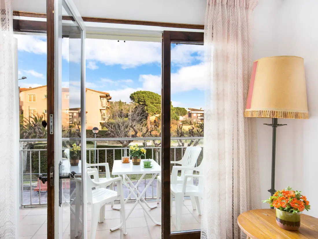 Location de Vacances Calella de Palafrugell 137