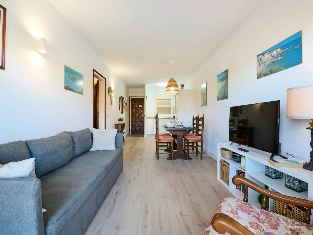 Location de Vacances Calella de Palafrugell 137