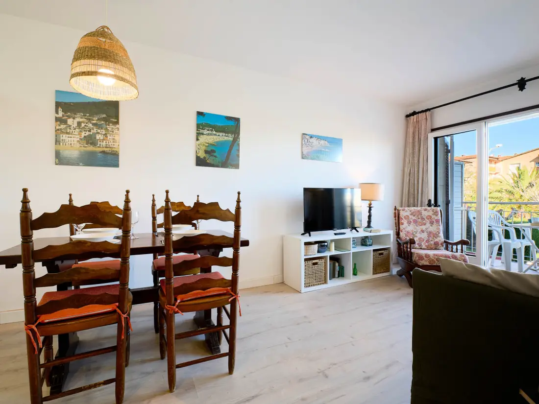 Location de Vacances Calella de Palafrugell 137