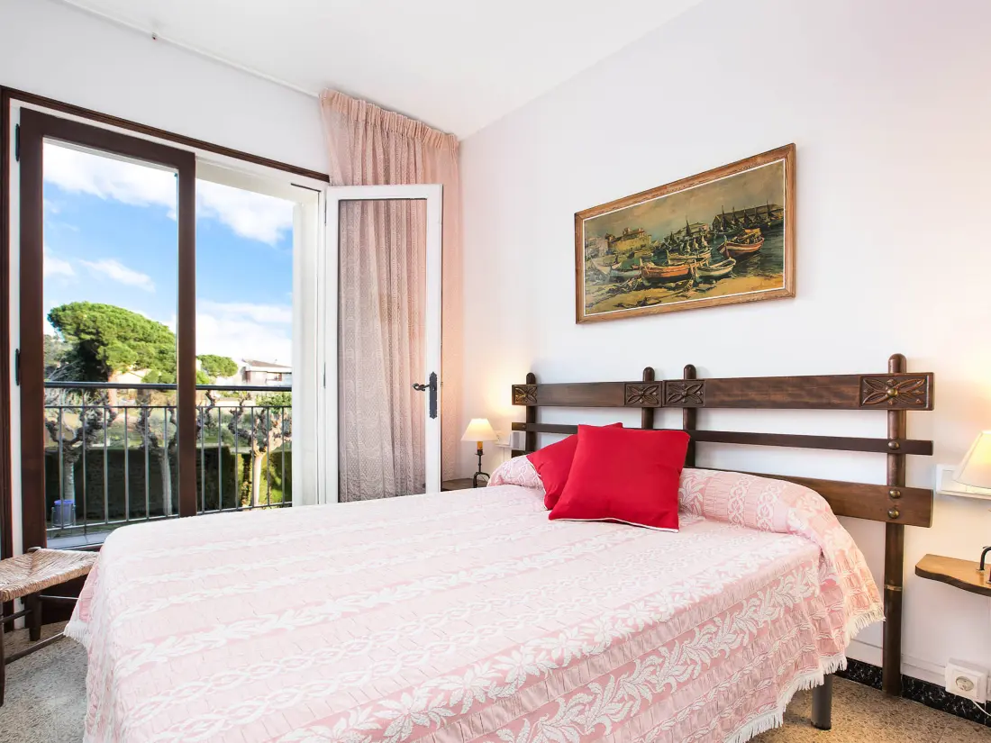Location de Vacances Calella de Palafrugell 137