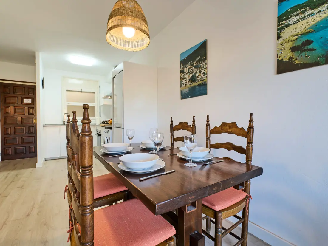Location de Vacances Calella de Palafrugell 137