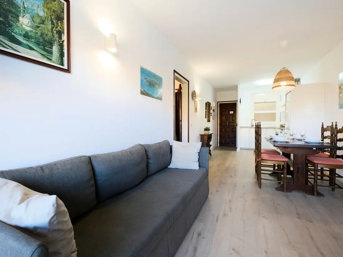 Location de Vacances Calella de Palafrugell 137