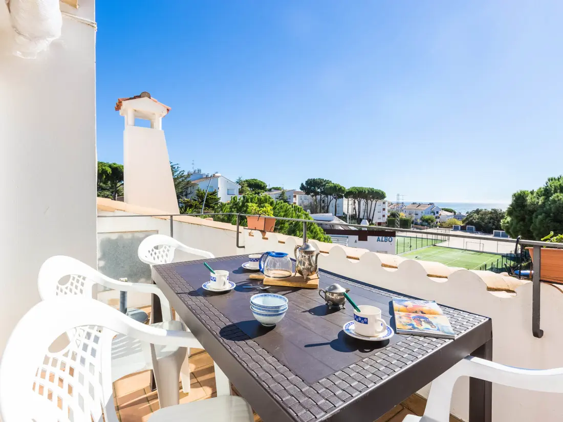 Location de Vacances Calella de Palafrugell 138