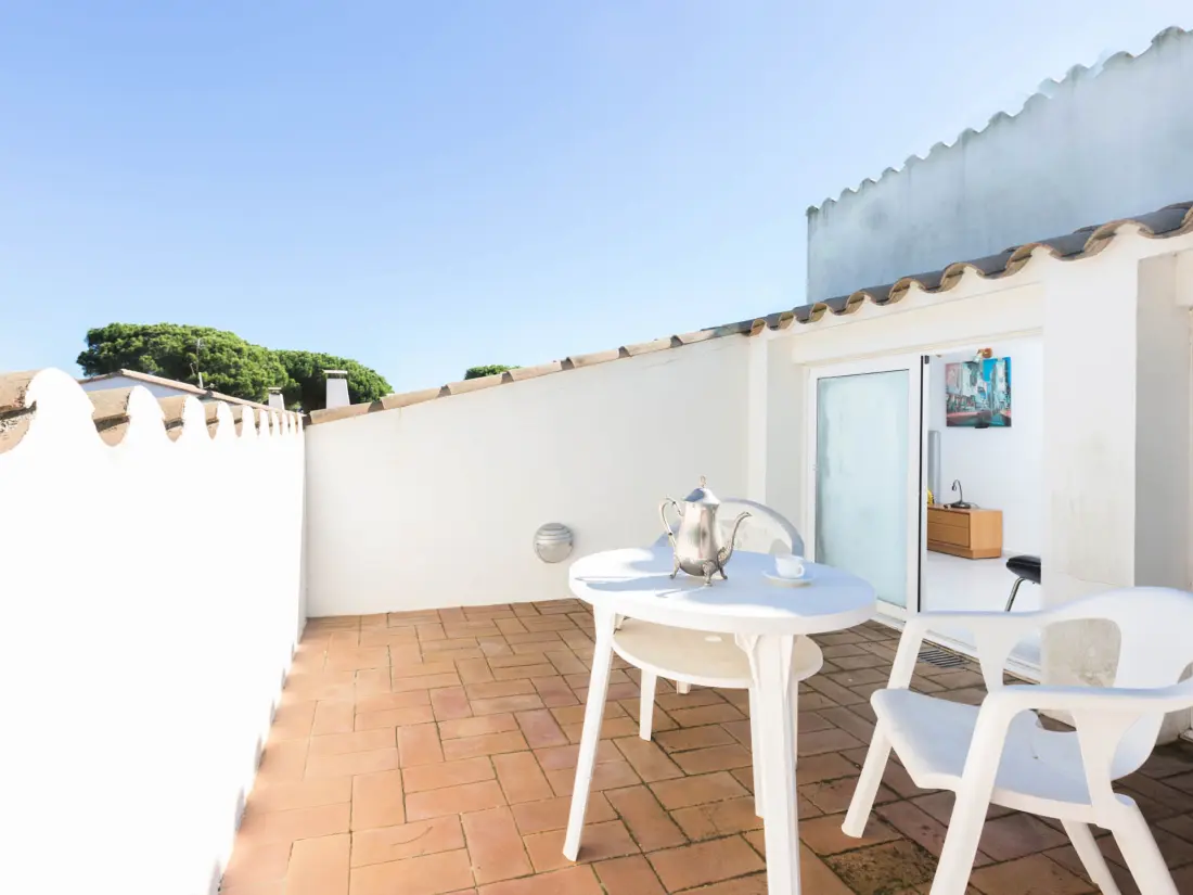 Location de Vacances Calella de Palafrugell 138