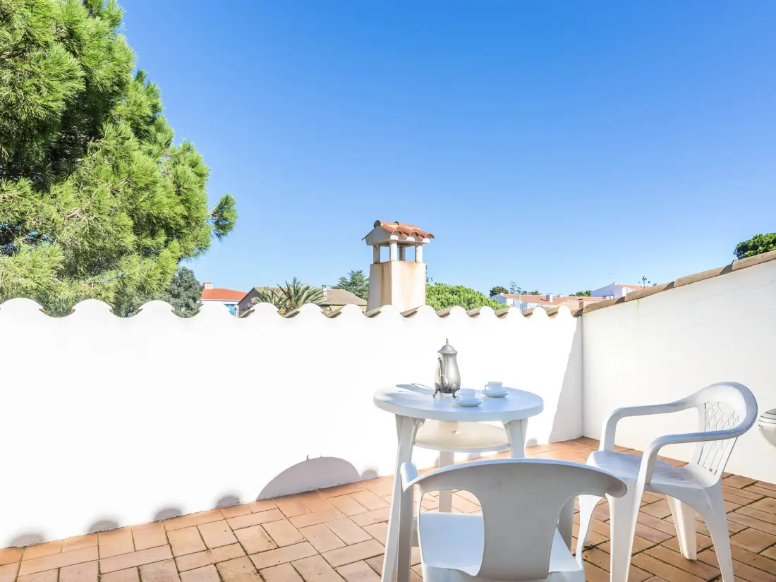 Location de Vacances Calella de Palafrugell 138
