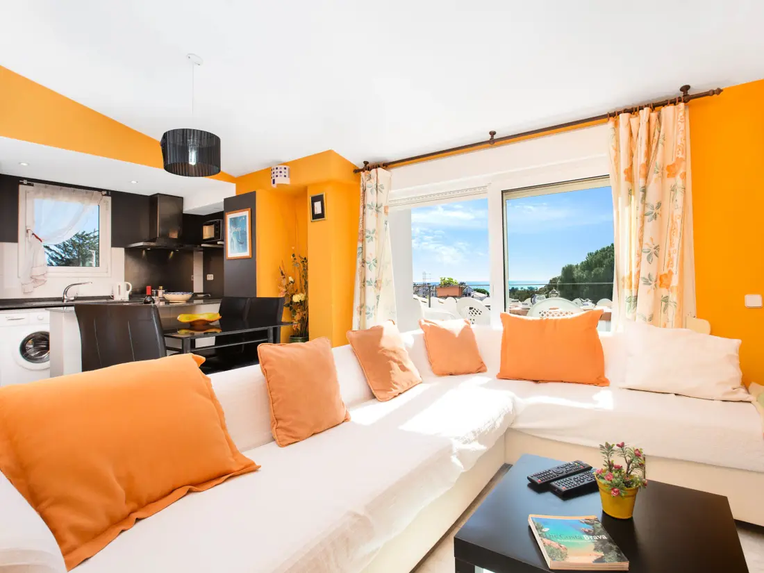 Location de Vacances Calella de Palafrugell 138