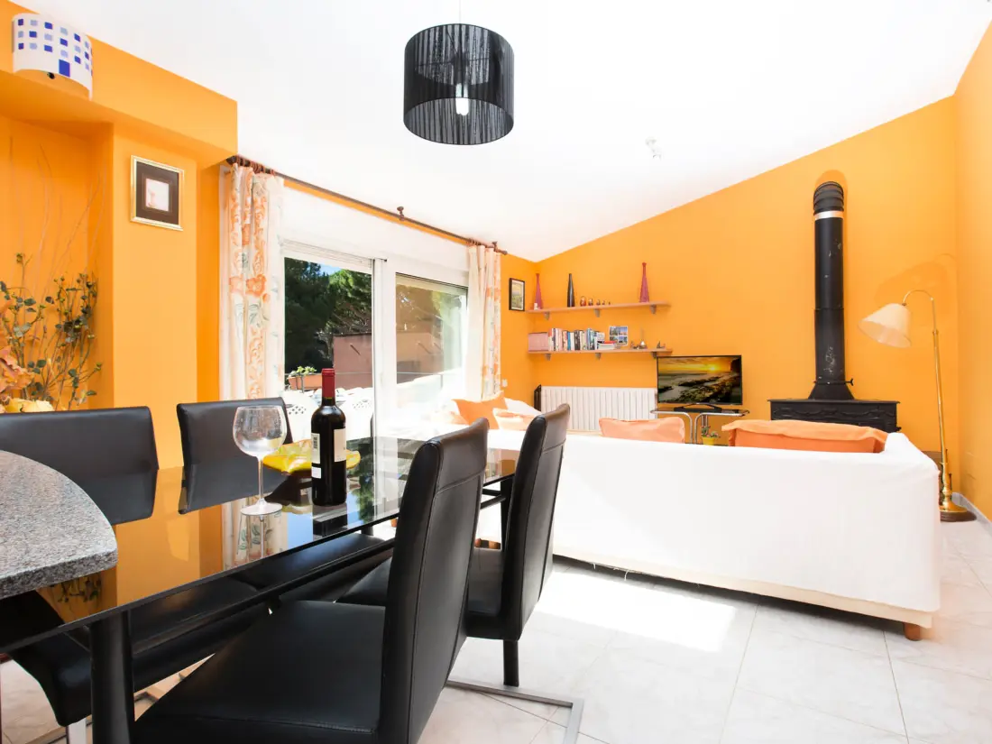 Location de Vacances Calella de Palafrugell 138