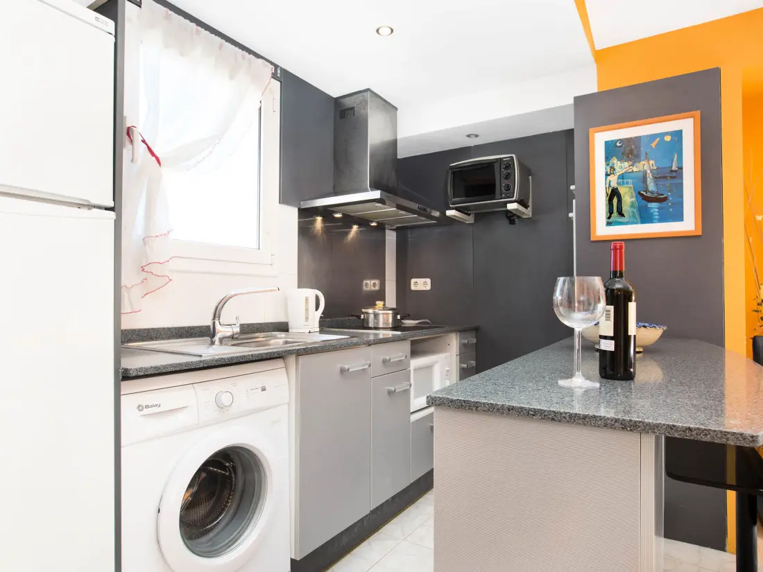 Location de Vacances Calella de Palafrugell 138