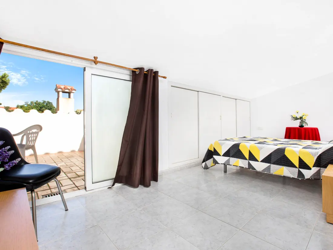 Location de Vacances Calella de Palafrugell 138