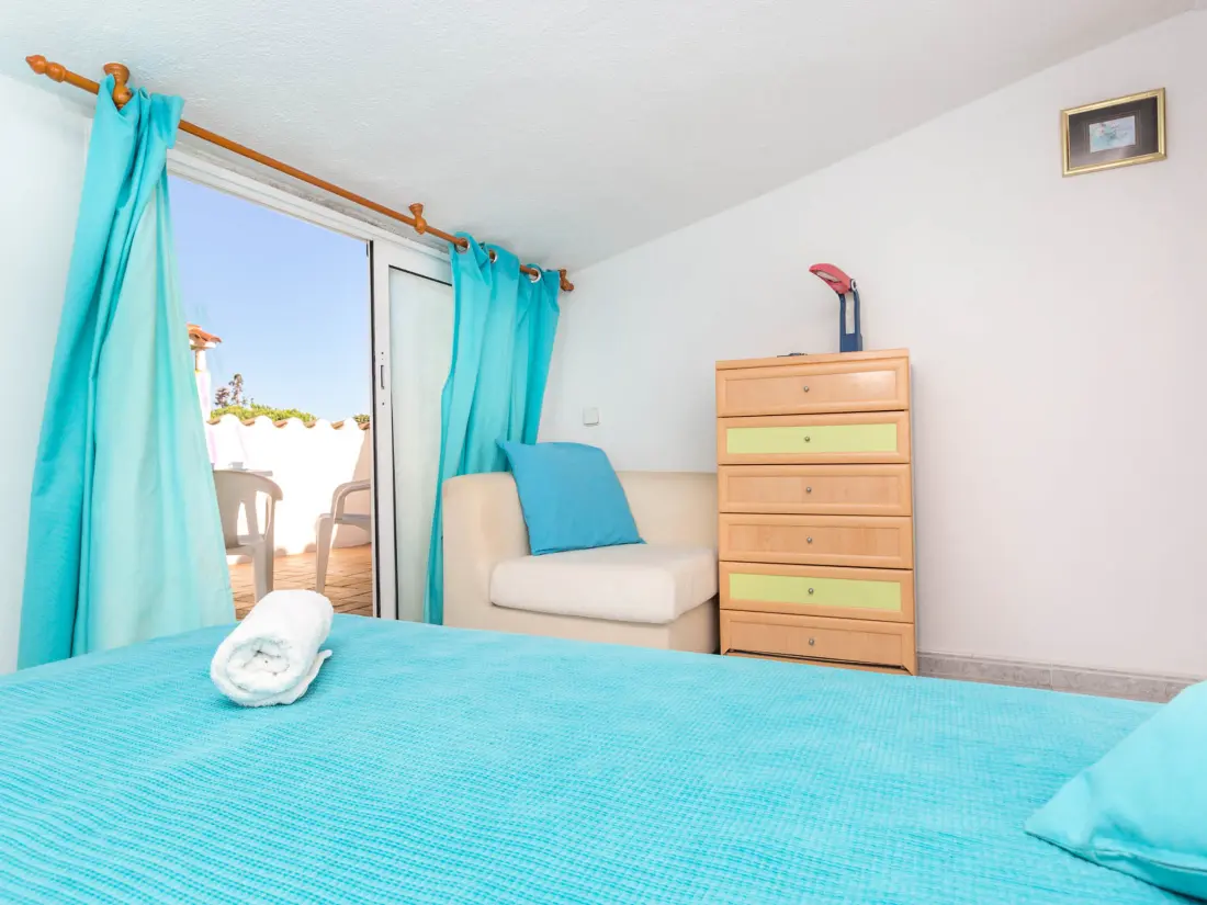 Location de Vacances Calella de Palafrugell 138