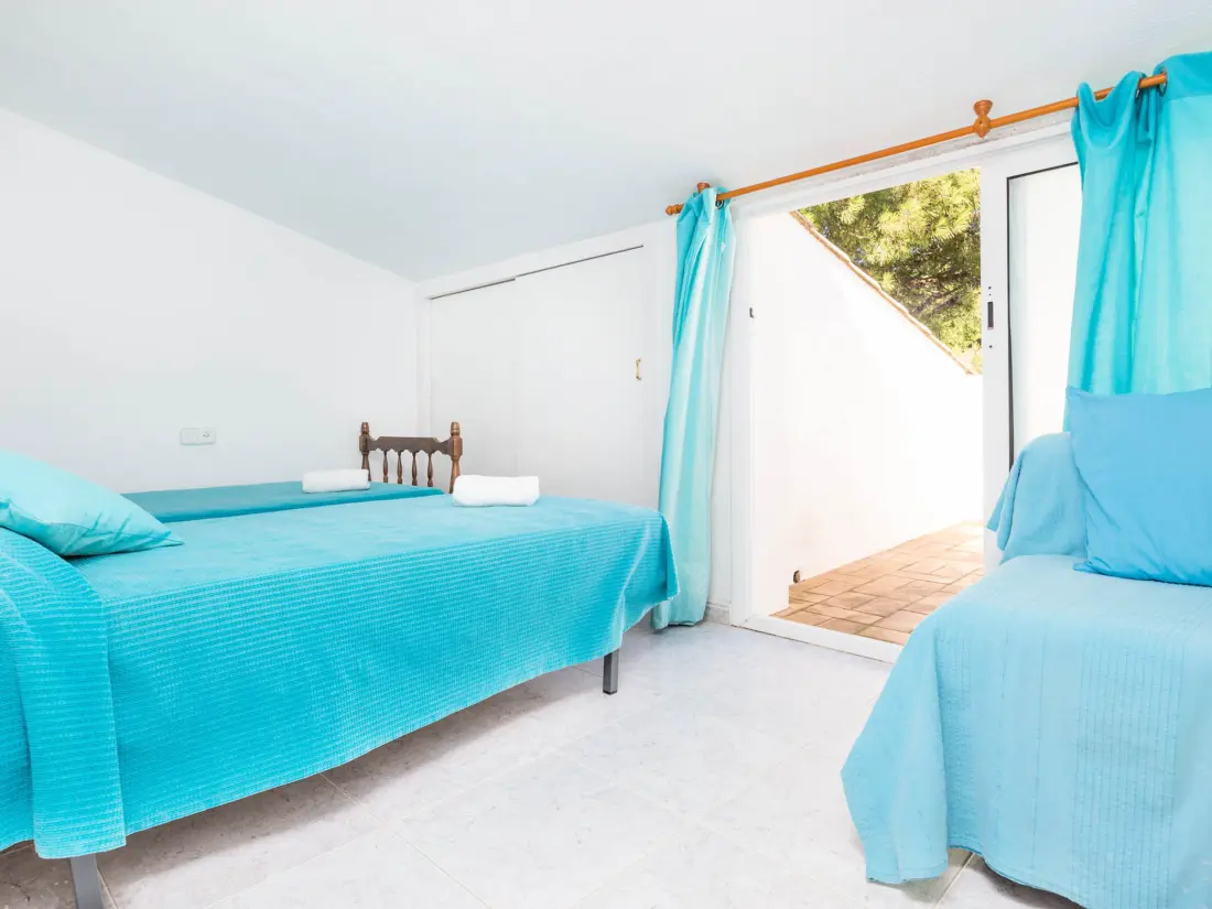 Location de Vacances Calella de Palafrugell 138