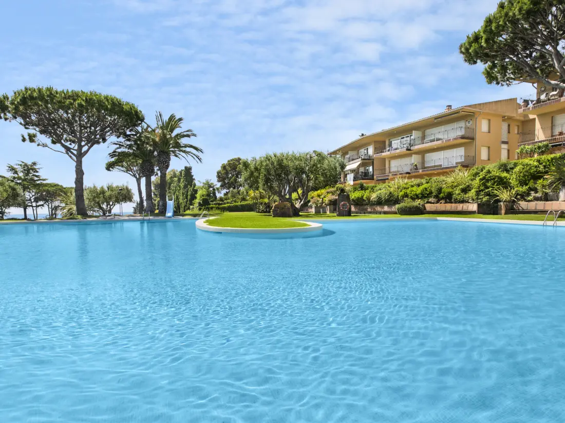 Location de Vacances Calella de Palafrugell 139