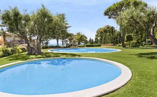 Location de Vacances Calella de Palafrugell 139
