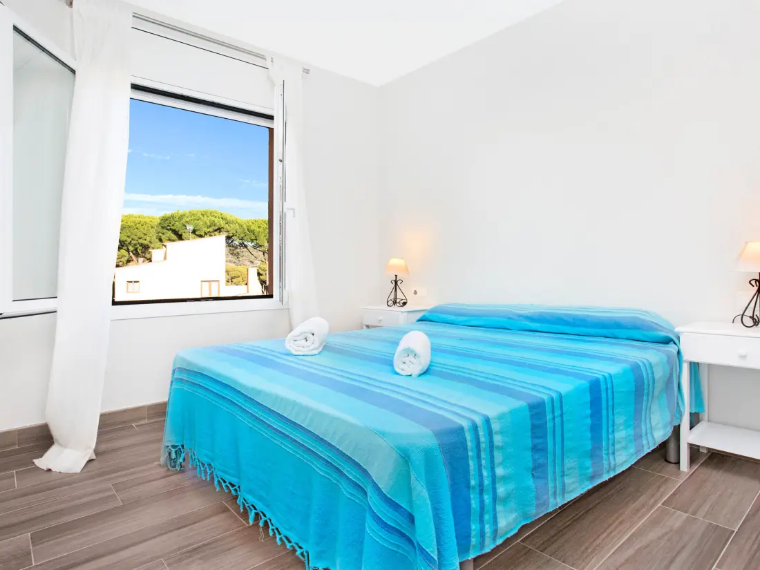 Location de Vacances Calella de Palafrugell 139