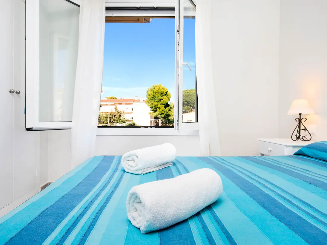 Location de Vacances Calella de Palafrugell 139