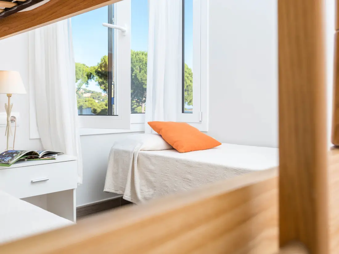 Location de Vacances Calella de Palafrugell 139