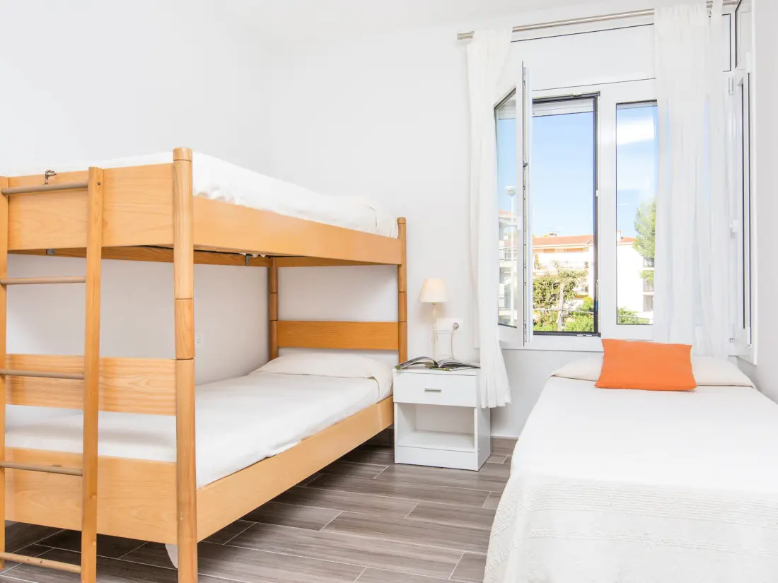 Location de Vacances Calella de Palafrugell 139