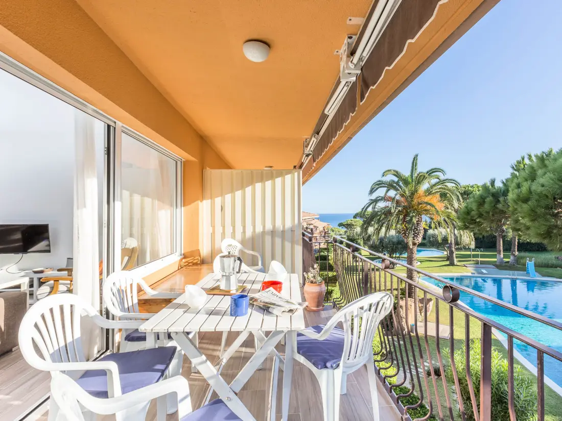 Location de Vacances Calella de Palafrugell 139