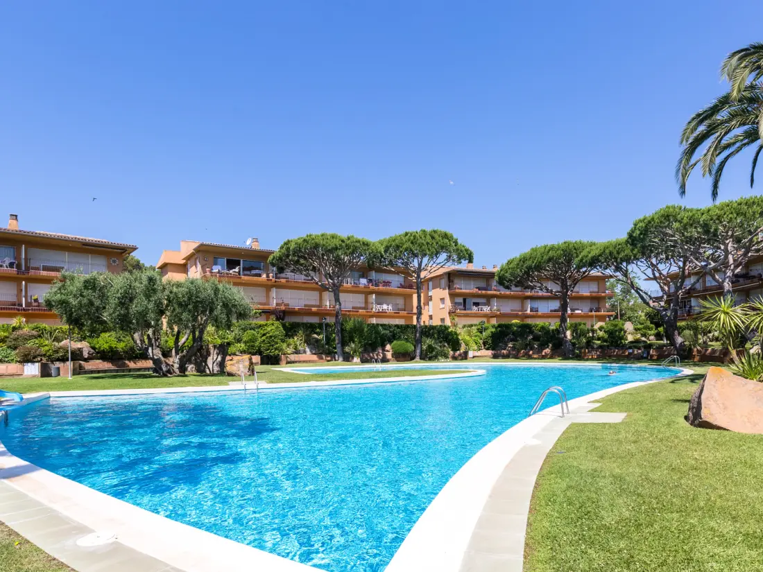 Location de Vacances Calella de Palafrugell 139