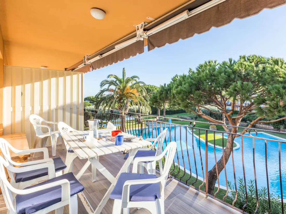 Location de Vacances Calella de Palafrugell 139