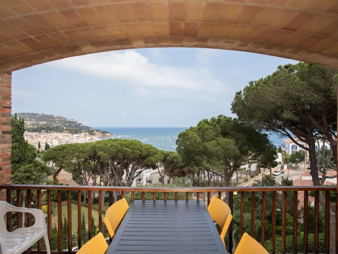 Location de Vacances Calella de Palafrugell 145