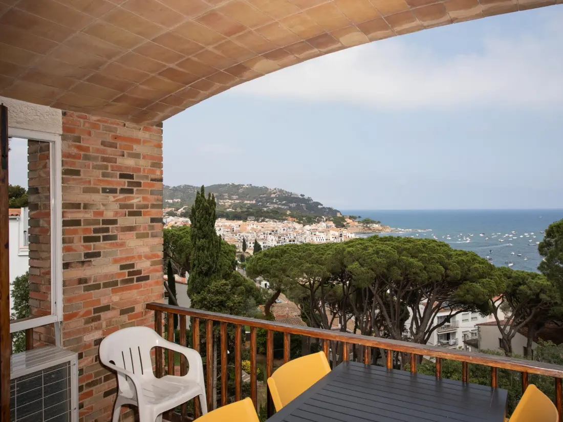 Location de Vacances Calella de Palafrugell 145
